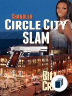 Circle City Mysteries