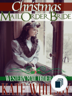 Western Mail Order Brides