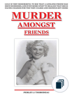 LouieLuLu Murder Mysteries.