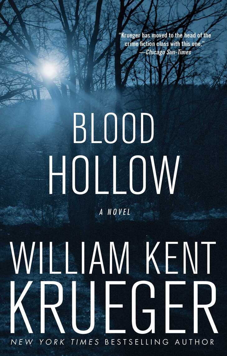 Read Cork O'Connor Mystery Series Online by William Kent Krueger | Books