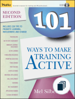 Active Training Series