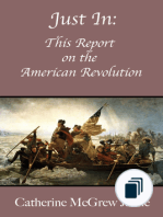 The Americans Revolt