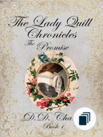 The Lady Quill Chronicles