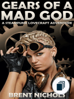 Gears of a Mad God
