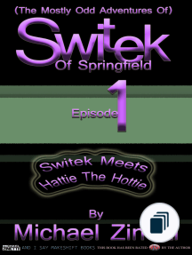 Read Switek Episode 9 By Michael Zinetti Books