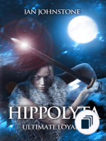 Hippolyta