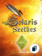 Solaris Saga