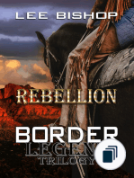 Border Legend Trilogy