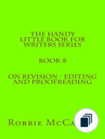 The Handy Little Book for Writers