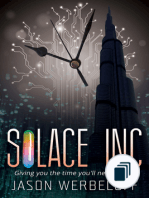 The Solace Pill Trilogy