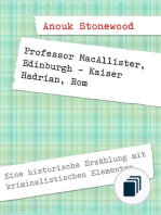 Professor MacAllister