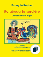 Collection Rutabaguette