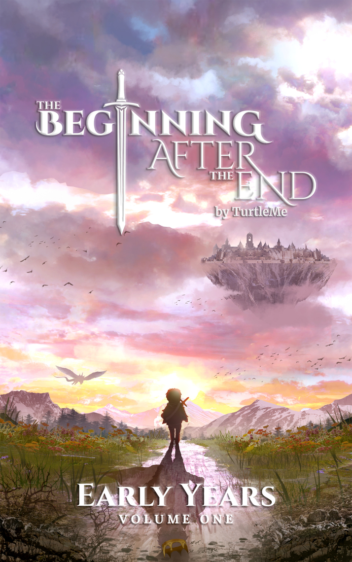 Read The Beginning After The End Online by TurtleMe Books
