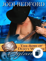 The Sons of Dusty Walker