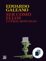 Biblioteca Eduardo Galeano