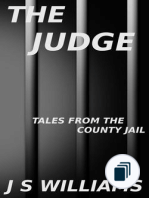 Tales From the County Jail