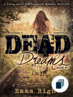 Dead Dreams Mystery Thriller