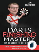 Darts Finishing Mastery