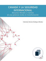 Textos de Ciencia Política, Gobierno y Relaciones Internacionales