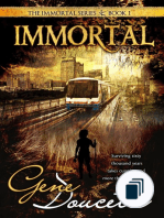 The Immortal Novels