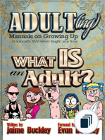 ADULT(ing)