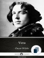 Delphi Parts Edition (Oscar Wilde)