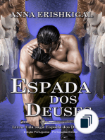 Espada dos Deuses