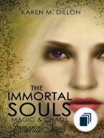 The Immortal Souls