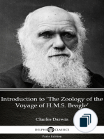 Delphi Parts Edition (Charles Darwin)