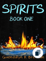 Spirits