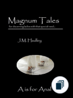 Magnum Tales