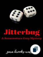 Bonaventura Cozy Mysteries