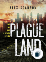 Plague Land