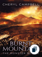 Burnt Mountain