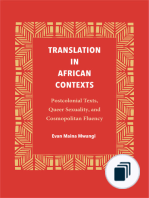 Translation Studies