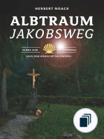 Albtraum Jakobsweg