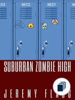 Suburban Zombie High