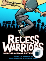 Recess Warriors