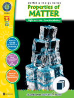 Matter & Energy Series