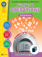 Go Math Grade 2 Chapter 6 Test With | PDF | Teaching Methods & Materials
