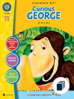 Literature Kits Grades 1-2