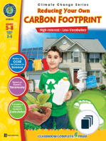 Carbon Footprint Series