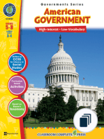 North American Governments Series