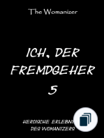 Ich, der Fremdgeher