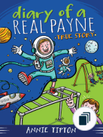 Diary of a Real Payne