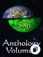 Terran Shift Anthology