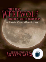 Best Short Stories 1800-1849