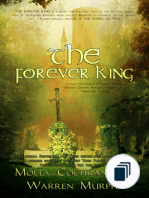 The Forever King Trilogy