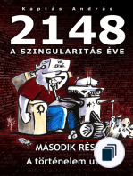 2148 A Szingularitás éve