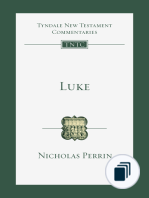 Tyndale New Testament Commentaries